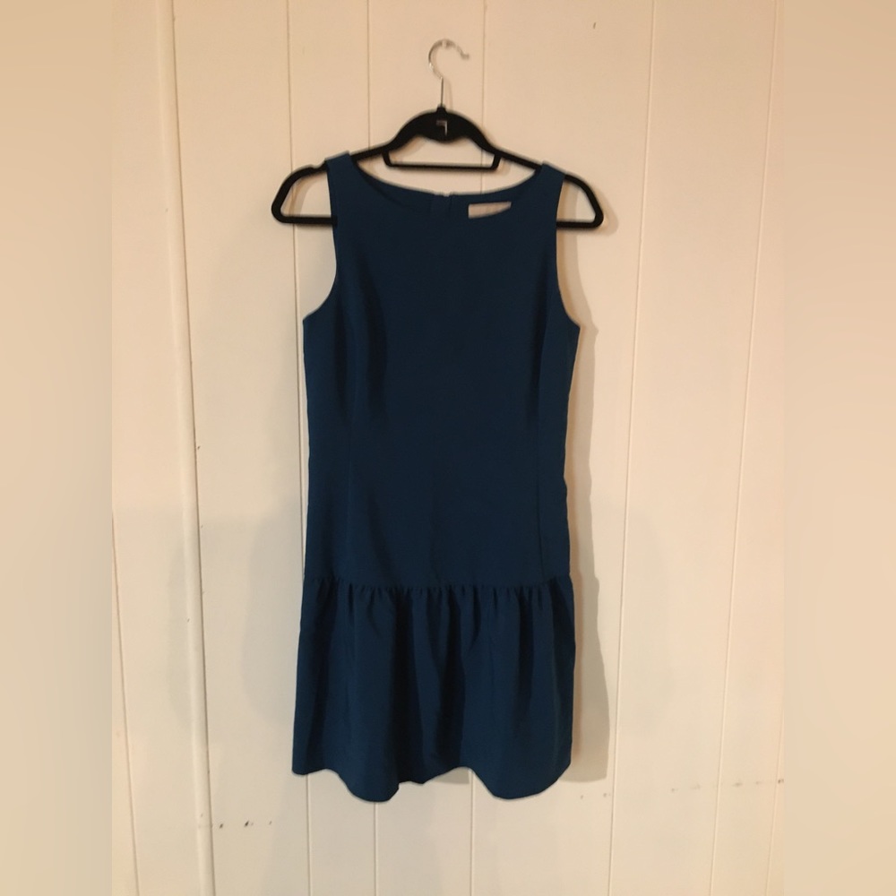 Blue Banana Republic Dress size 6